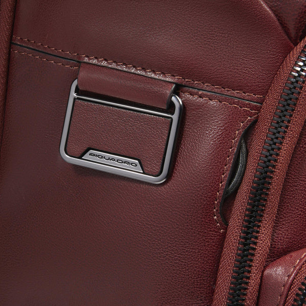 Zaino da viaggio pc 15,6" personalizzabile