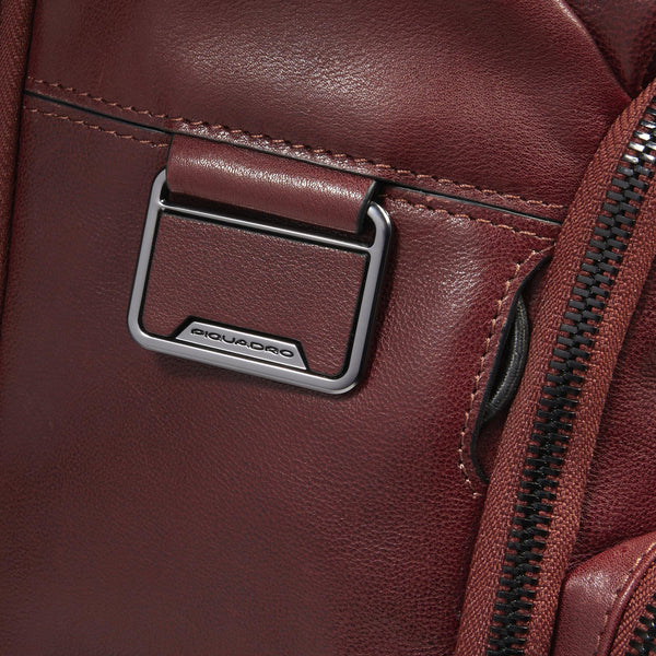 Zaino da viaggio pc 15,6" personalizzabile