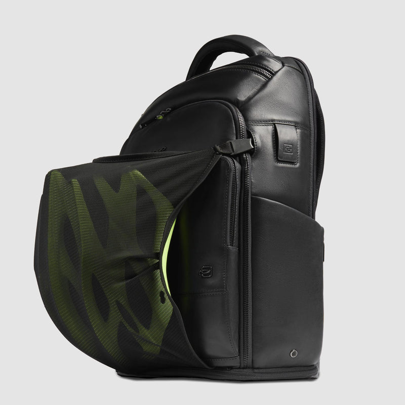 Sac à dos de voyage personnalisable