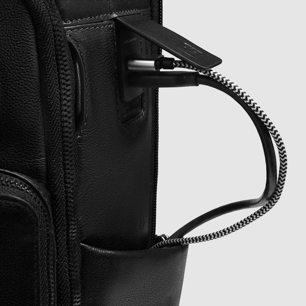 Sac à dos de voyage personnalisable