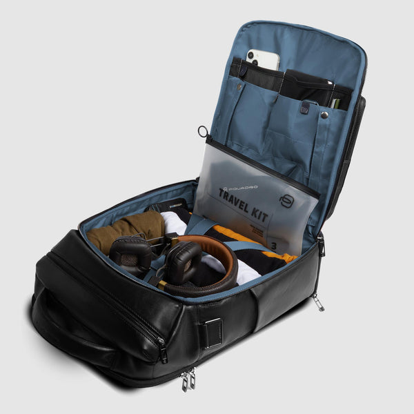 Sac à dos de voyage personnalisable