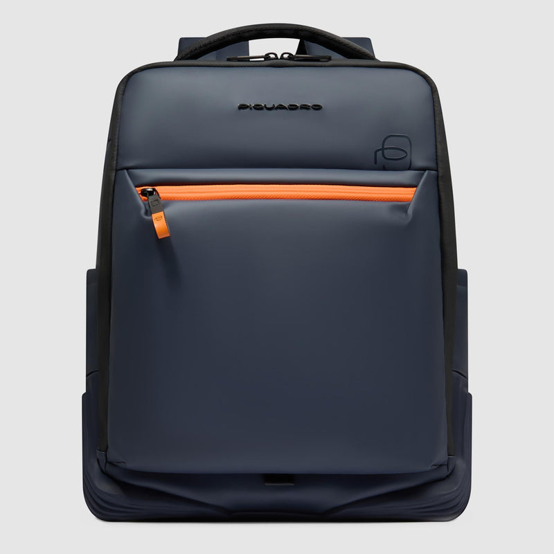 Wasserfester Reiserucksack, erweiterbar