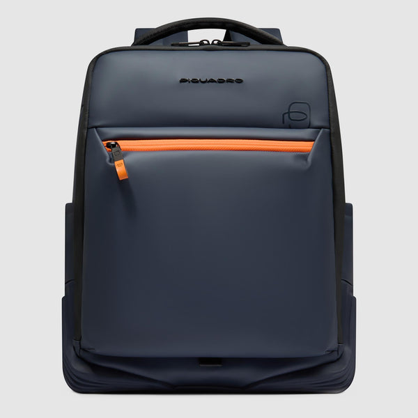 Wasserfester Reiserucksack, erweiterbar