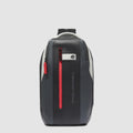 Leather Sling Bag for iPad® 11" - Converts to Backpack