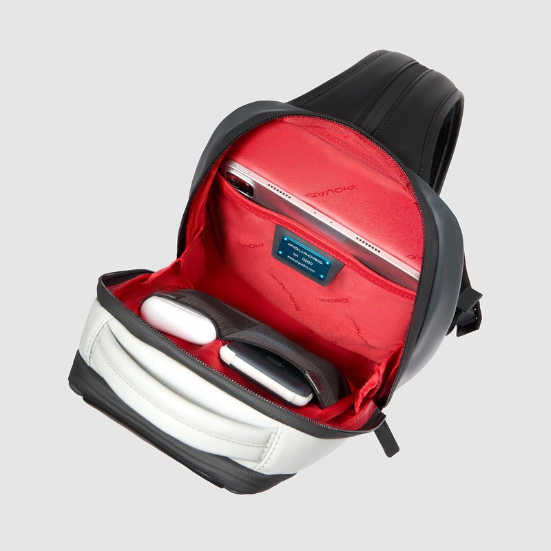 Sling bag for iPad®