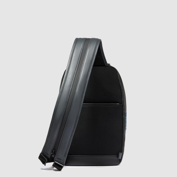 Mochila cruzada hombre para iPad® - 3
