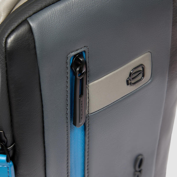 Mochila cruzada hombre para iPad® - 6