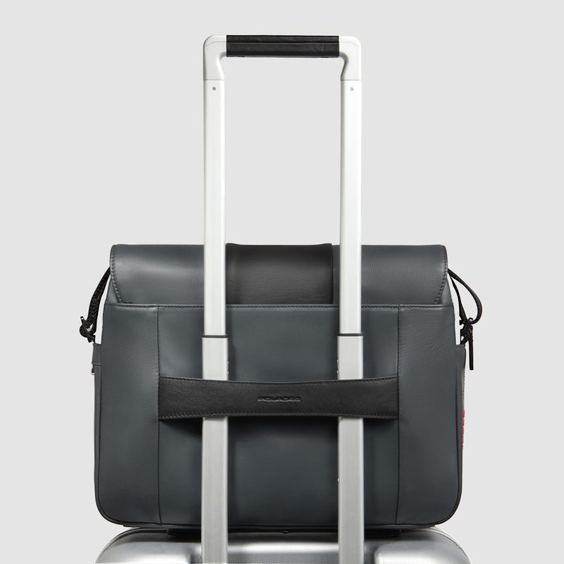 Sac coursier d'ordinateur 14" 