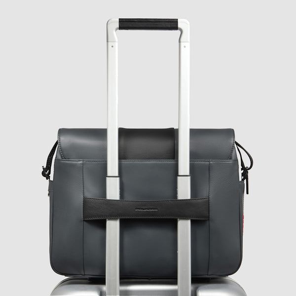 Sac coursier d'ordinateur 14" 