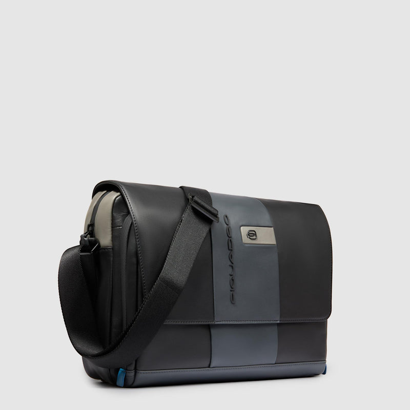 Sac coursier d'ordinateur 14" 