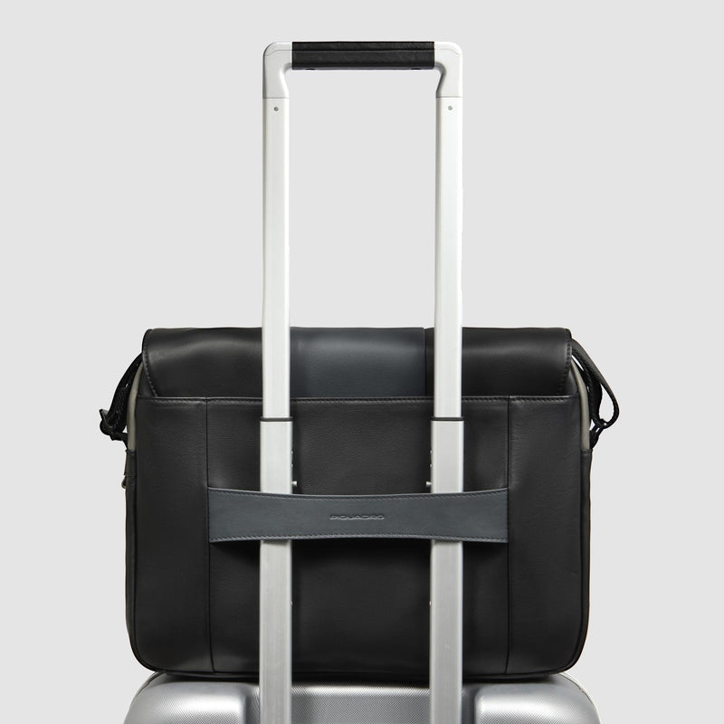 Sac coursier d'ordinateur 14" 