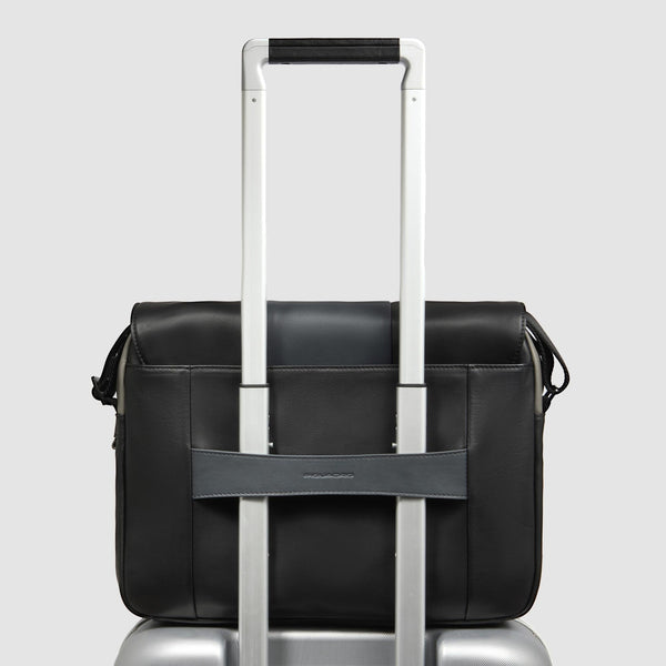 Sac coursier d'ordinateur 14" 