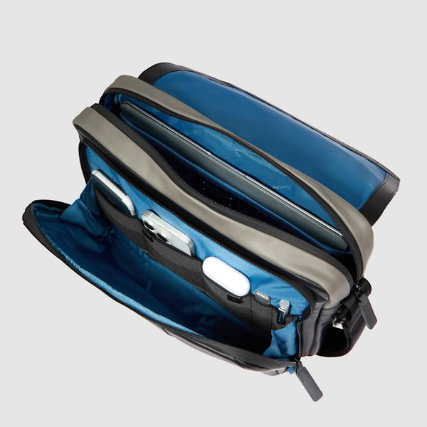 Sac coursier d'ordinateur 14" 