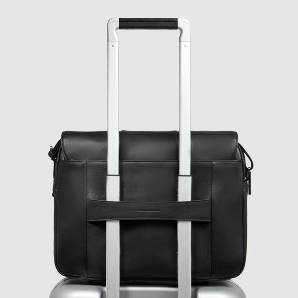 Sac coursier d'ordinateur 14" 