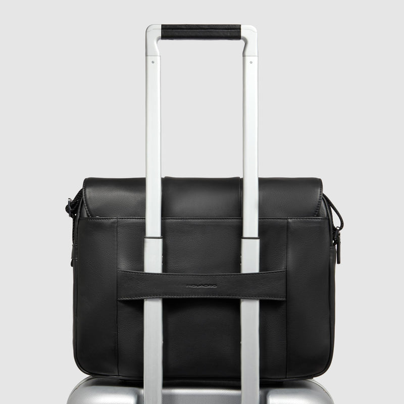 Messenger laptop bag 14" - 8