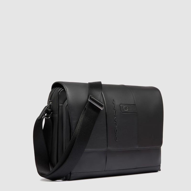 Sac coursier d'ordinateur 14" 