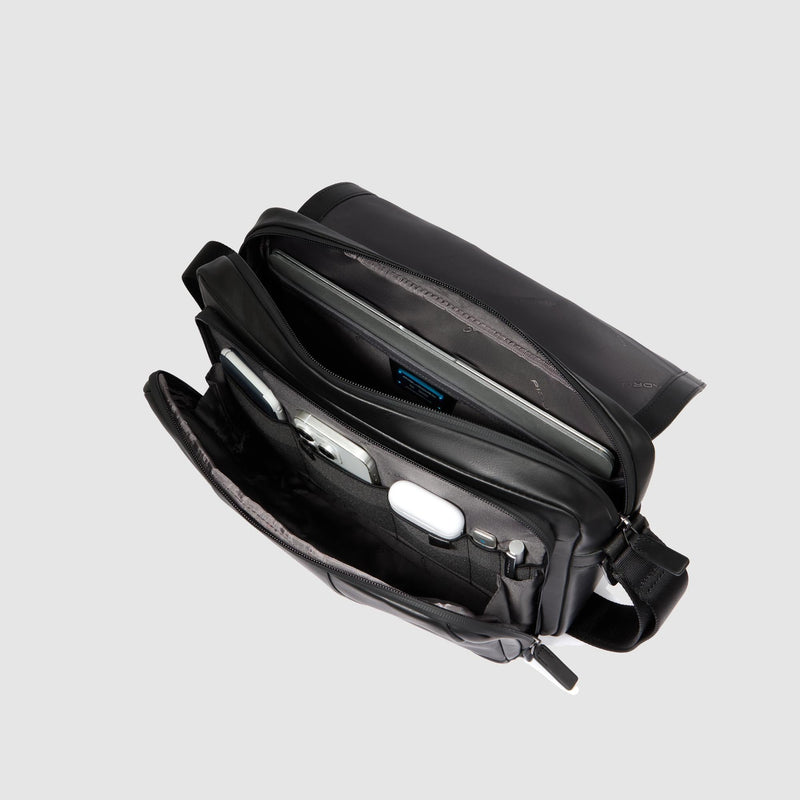 Sac coursier d'ordinateur 14" 