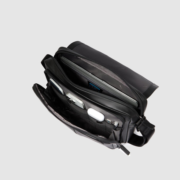 Sac coursier d'ordinateur 14" 