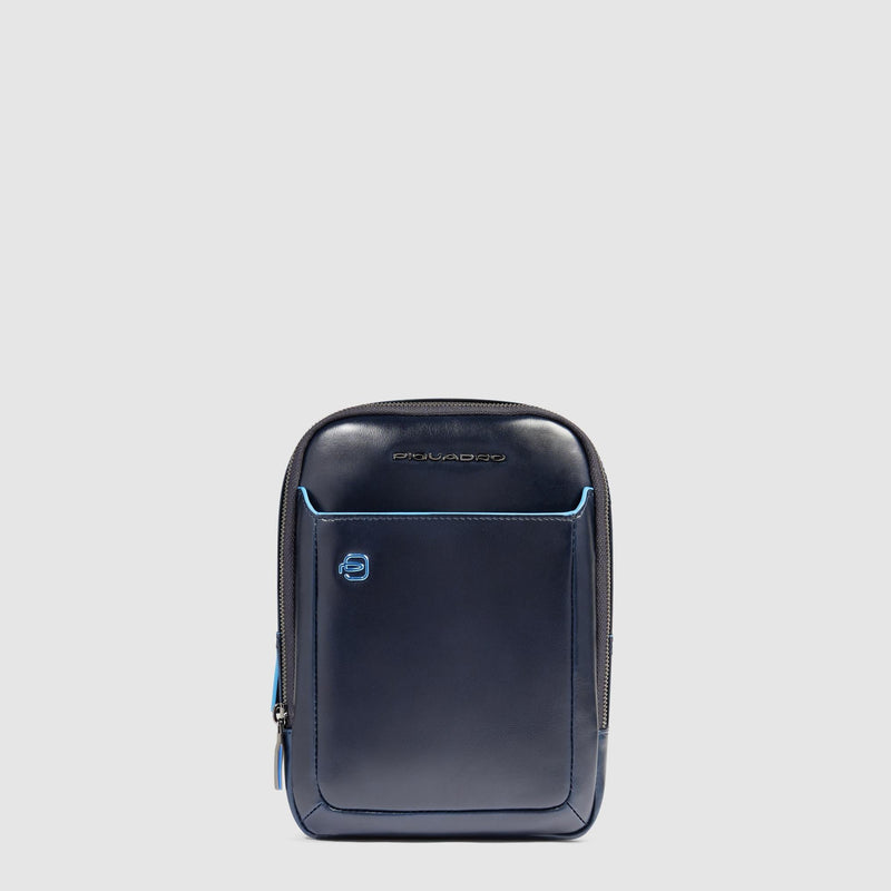 Men's crossbody bag for iPad® - 1