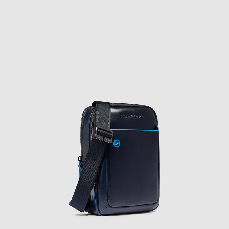 Men's crossbody bag for iPad®