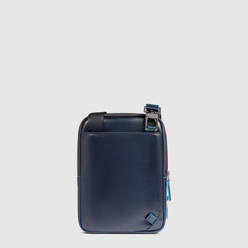 Men's crossbody bag for iPad®