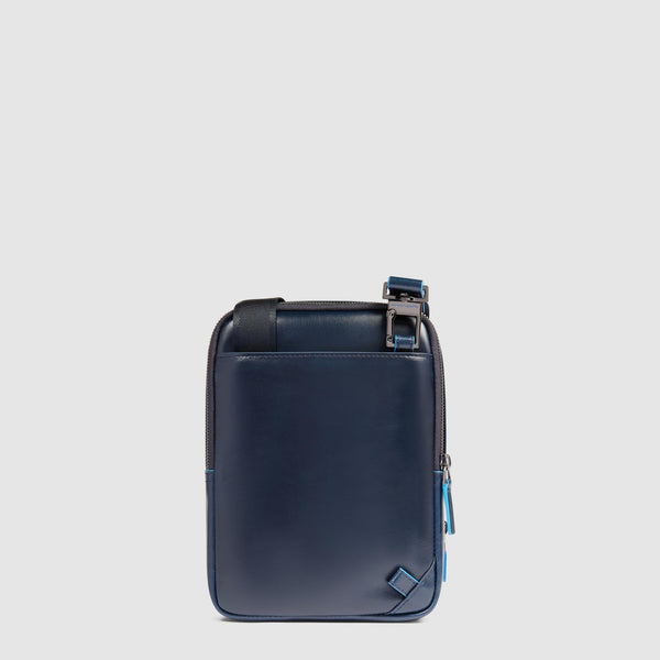 Men's crossbody bag for iPad®