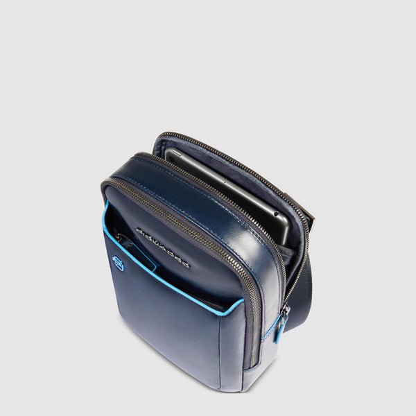 Men's crossbody bag for iPad®