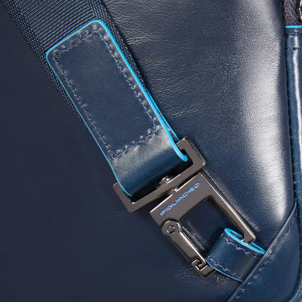 Men's crossbody bag for iPad®
