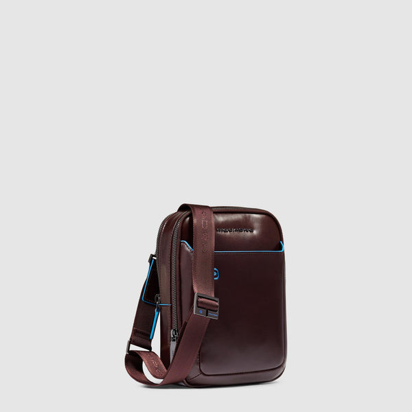 Men's crossbody bag for iPad®