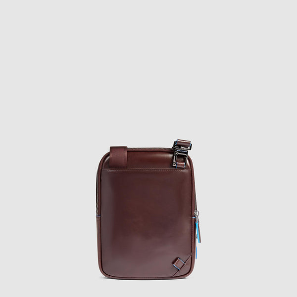 Men's crossbody bag for iPad®