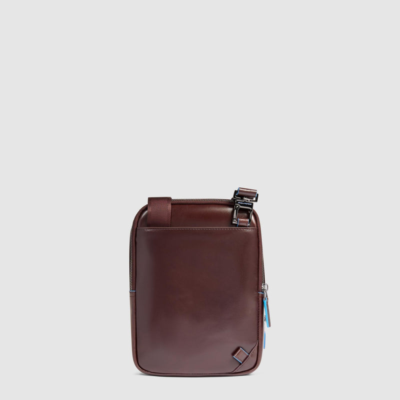 Men's crossbody bag for iPad®
