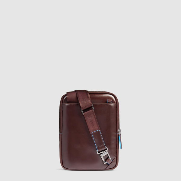 Men's crossbody bag for iPad®