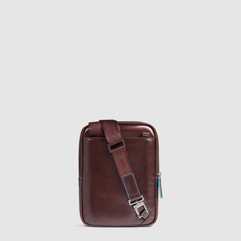 Men's crossbody bag for iPad®