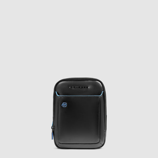 Men's crossbody bag for iPad®