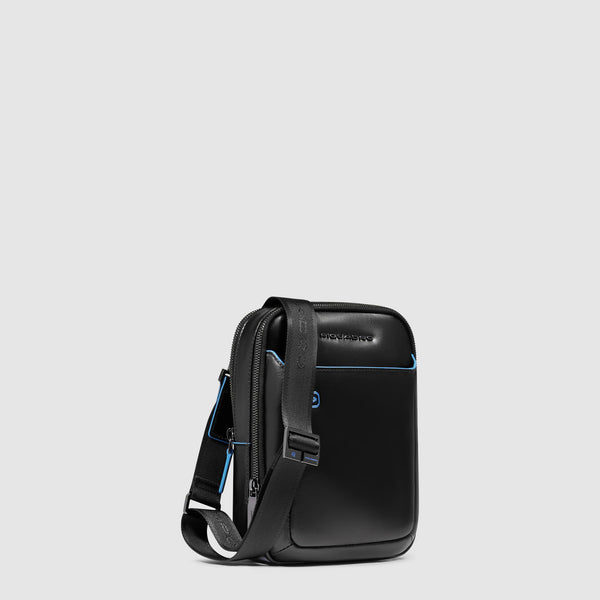Men's crossbody bag for iPad®