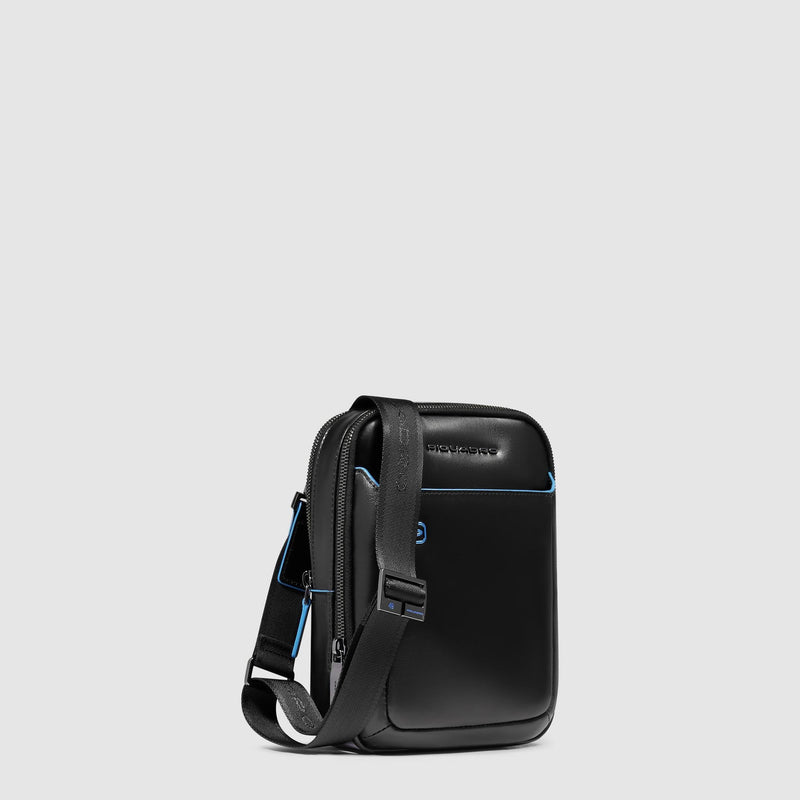 Men's crossbody bag for iPad®