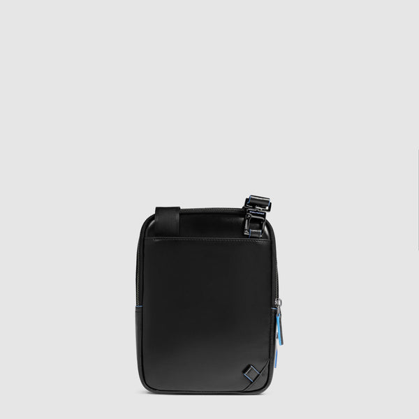 Men's crossbody bag for iPad®
