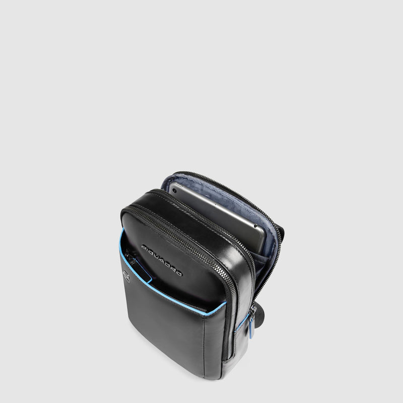 Men's crossbody bag for iPad®