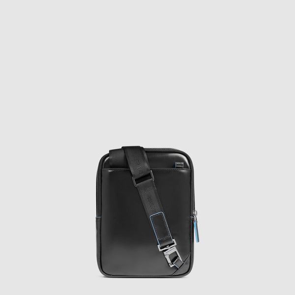 Men's crossbody bag for iPad®