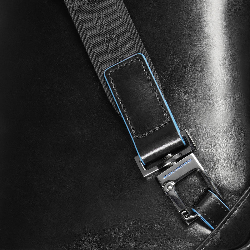 Men's crossbody bag for iPad®