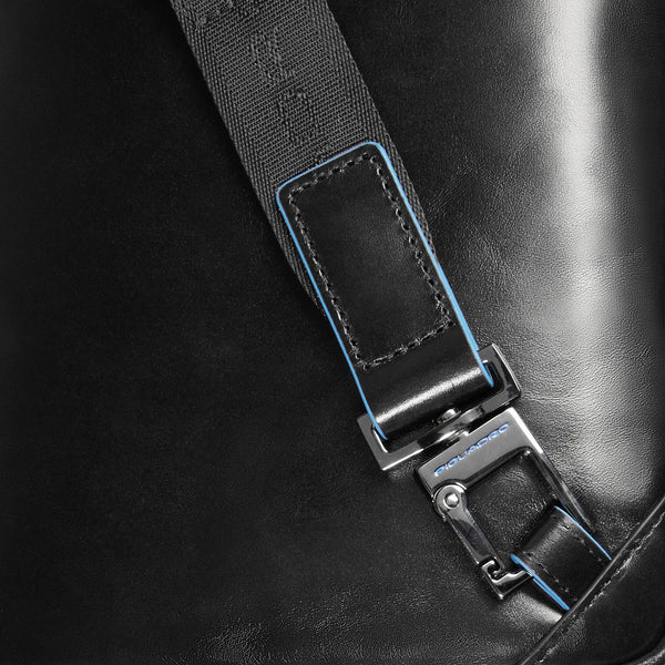 Men's crossbody bag for iPad®