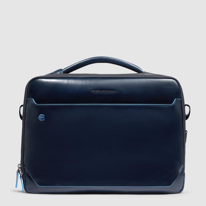 Borsa porta pc 15,6" personalizzabile