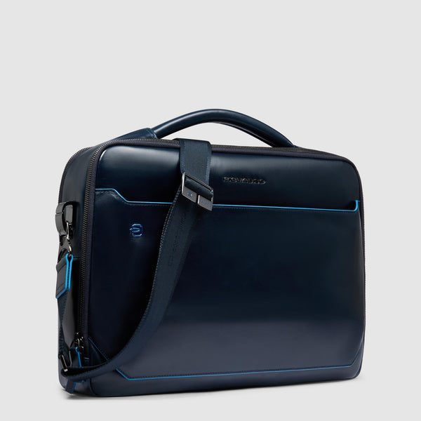 Borsa porta pc 15,6" personalizzabile - 2