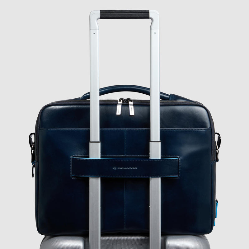 Sac à ordinateur 15,6" personnalisable