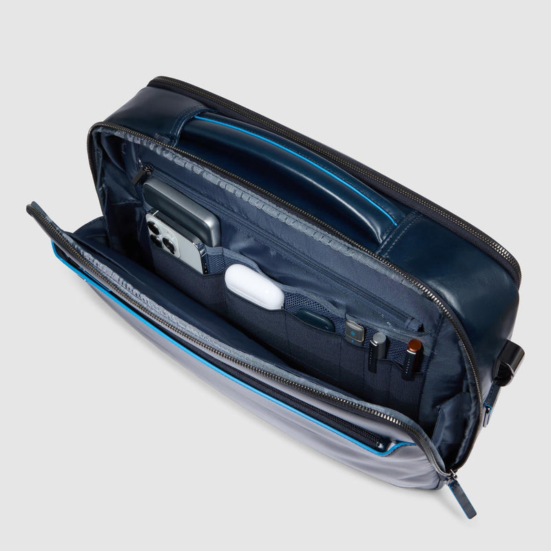 Borsa porta pc 15,6" personalizzabile