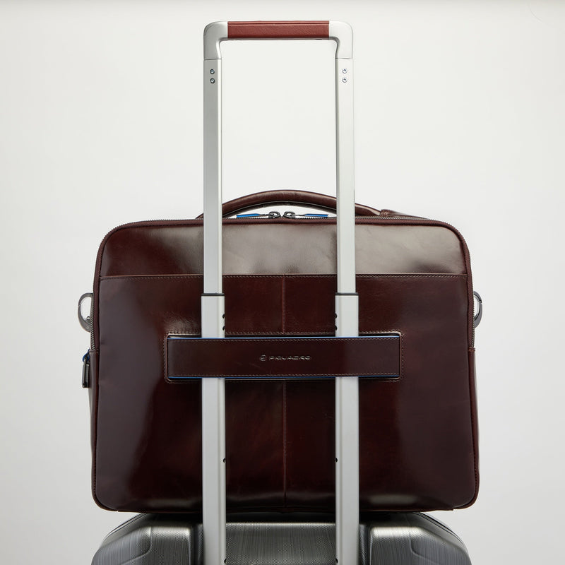 Personalizable laptop bag 15,6”