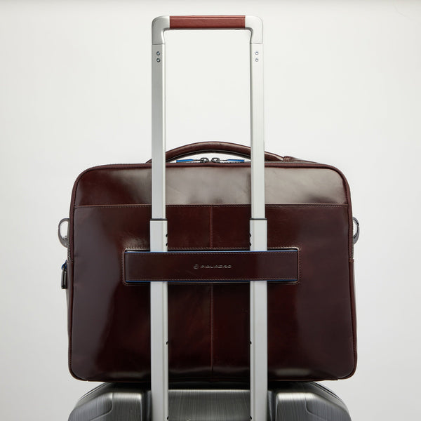 Personalizable laptop bag 15,6” - 3