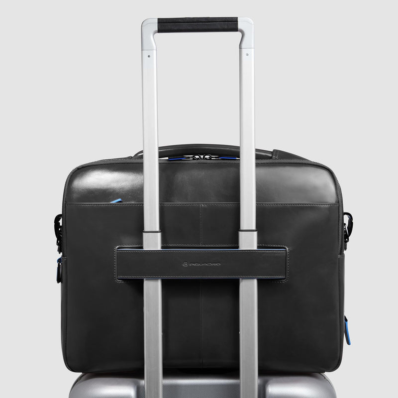 Sac à ordinateur 15,6" personnalisable