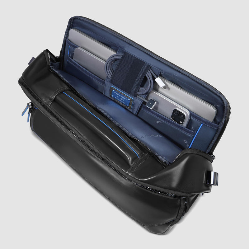 Sac à ordinateur 15,6" personnalisable