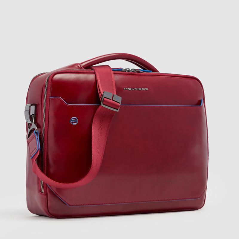 Personalizable laptop bag 15,6”